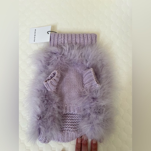 Maxbone Dog Sweater NWT Small - Picture 4 of 7